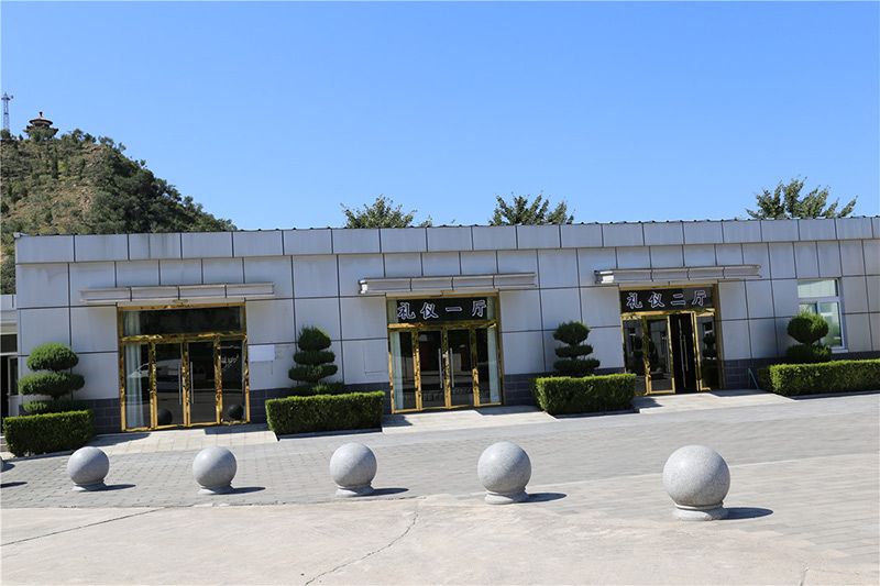 北京天山陵园墓地价格介绍