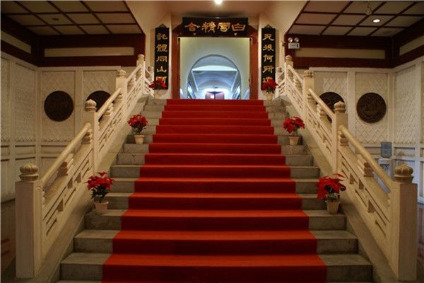 长城华人怀思堂怎么样？长城华人怀思堂在哪里？