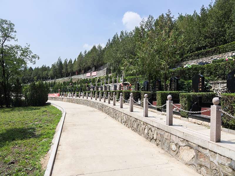 疫情对于昌平选墓有影响吗？南口都有哪些陵园？