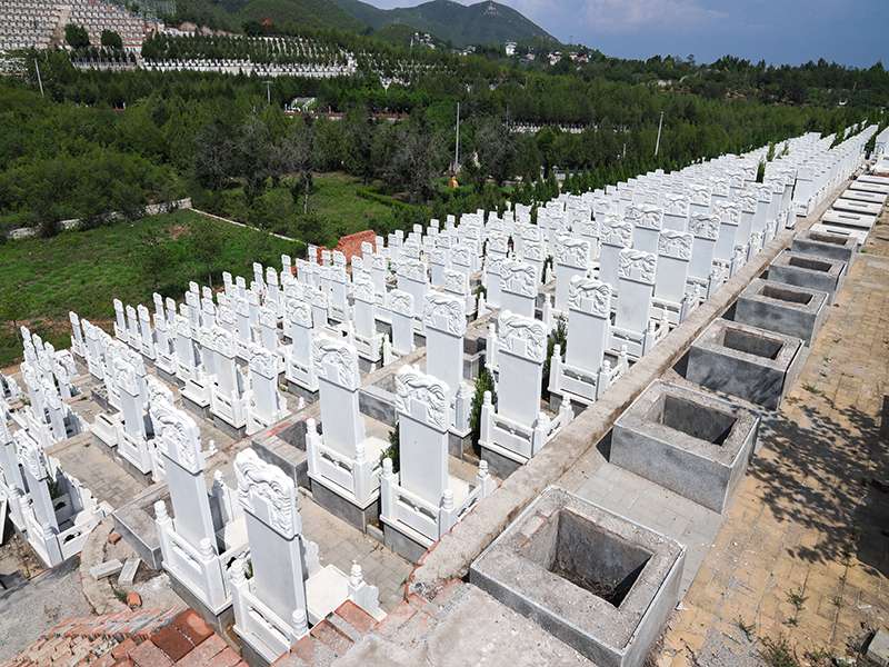 炎黄陵园碑型多吗？炎黄陵园价格如何？