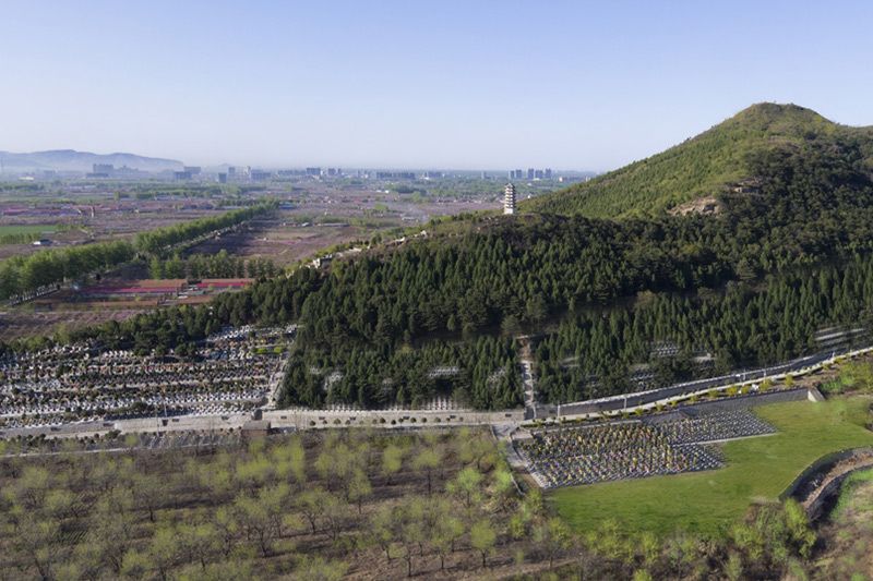 归山陵园怎么样？归山陵园位置、价格及电话