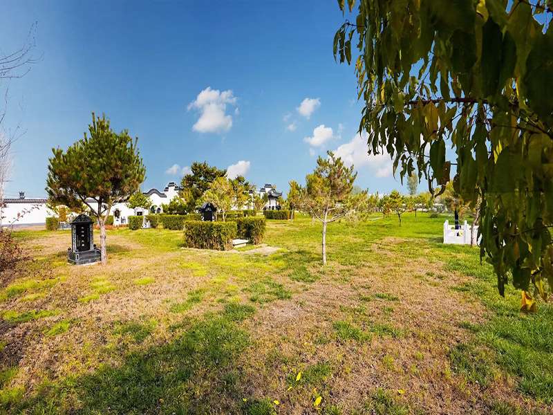 中秋节可以去归山陵园选墓吗？归山陵园购墓热线