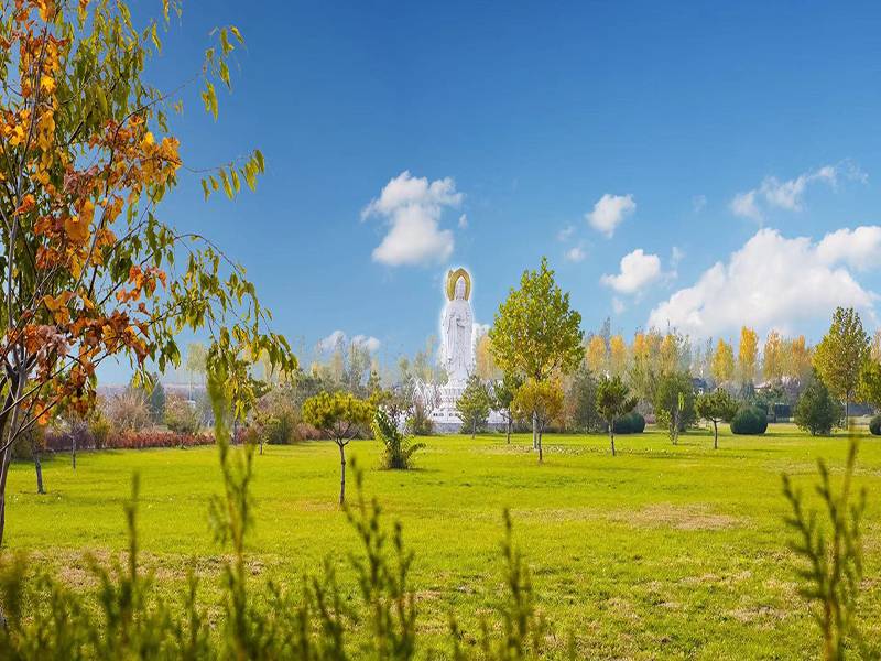 火化前为什么要为逝者净面？