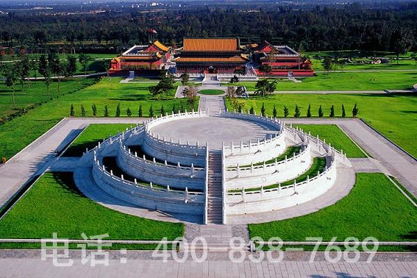 北京天寿陵园,昌平的墓地怎么样？