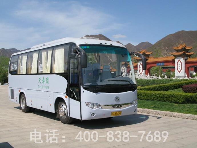 天寿园墓地扫墓班车 天寿园墓地扫墓班车