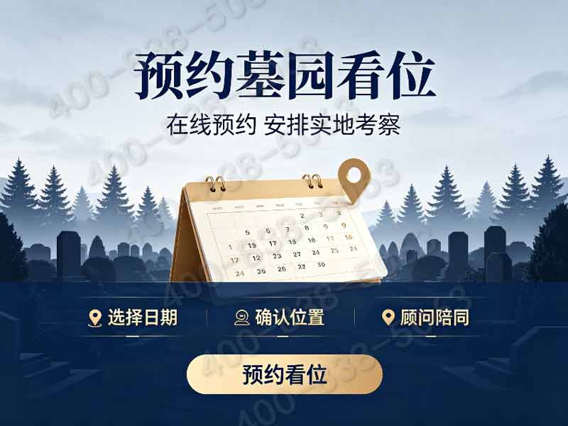 天寿陵园园林景观升级：庭院墓碑收费标准全面解析